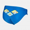 Arena Kids' Slip Swimsuit