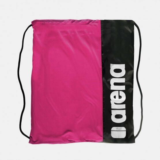 Arena Team Mesh Bag B