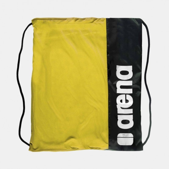 Arena Team Mesh Bag B