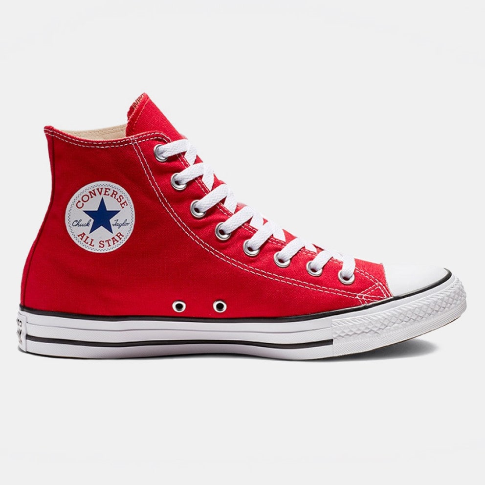 Converse Chuck Taylor All Star High Top Unisex Παπούτσια (1080000890_006)