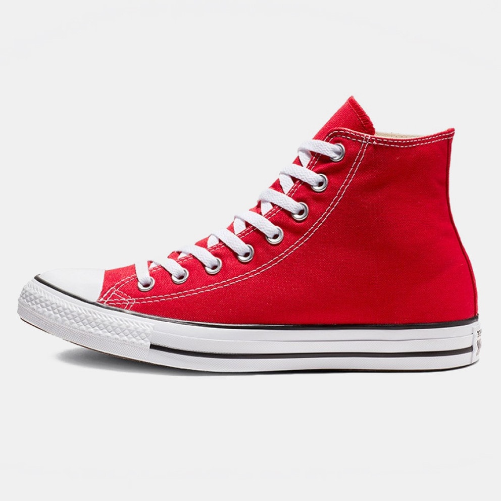 Converse Chuck Taylor All Star High Top Unisex Παπούτσια