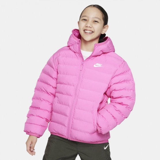 Nike Sportswear Lightweight Synthetic Fill Kids' Jacket