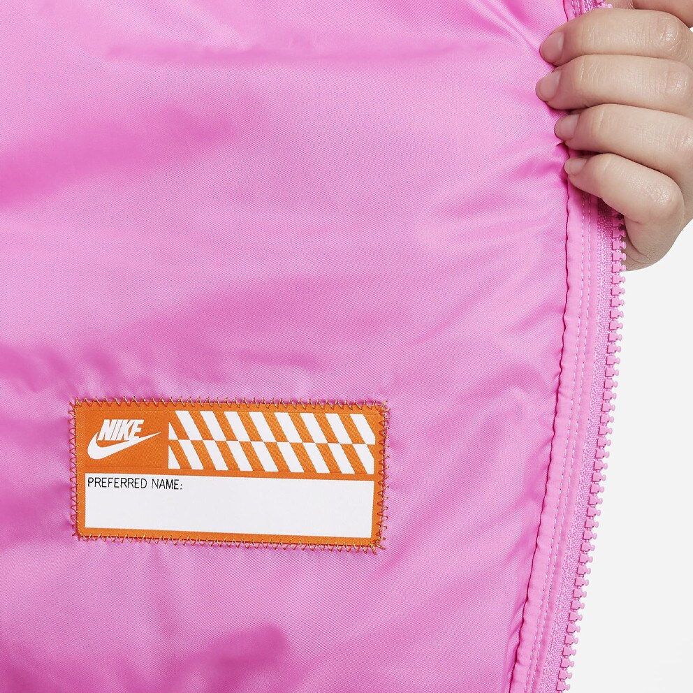 Nike Sportswear Lightweight Synthetic Fill Kids' Jacket