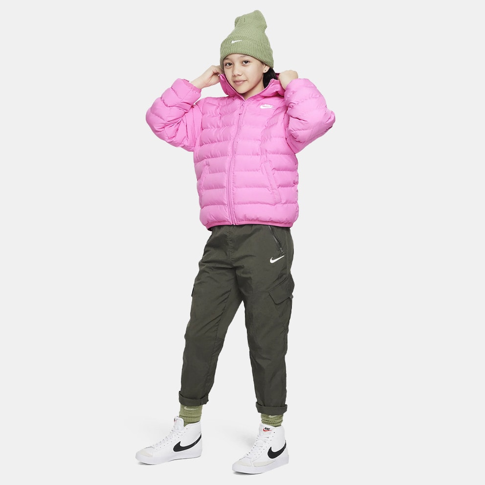 Nike Sportswear Lightweight Synthetic Fill Kids' Jacket