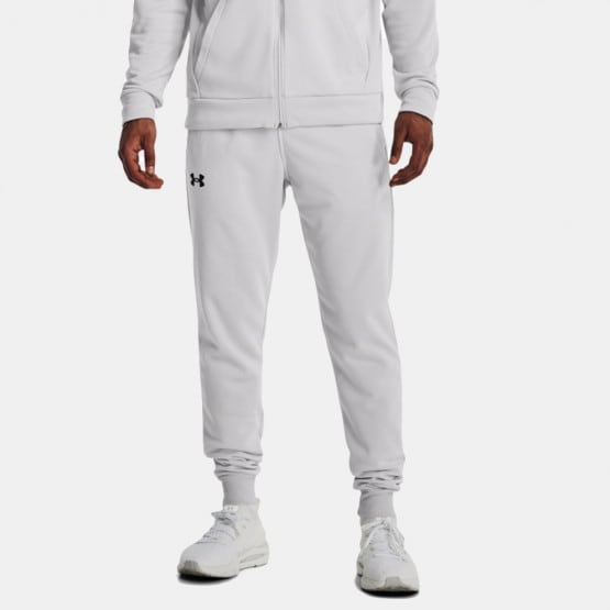 Under Armour UA Fleece Ανδρικό Jogger Παντελόνι Φόρμας