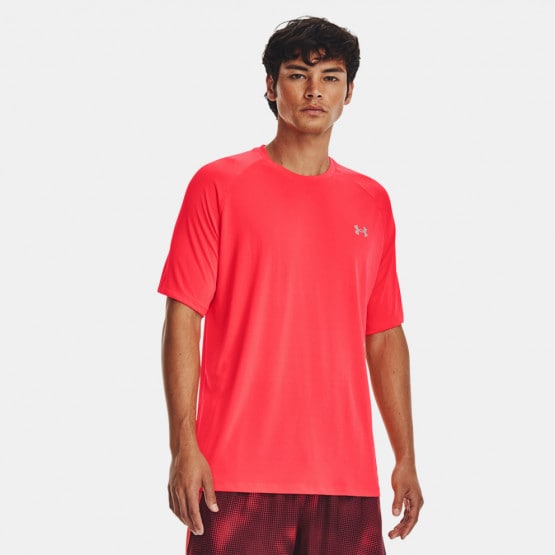 Under Armour Tech Reflective Ανδρικό T-Shirt