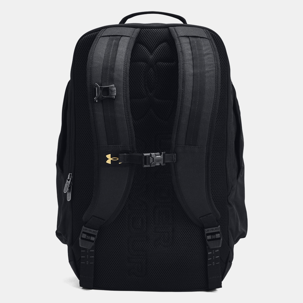 Under Armour Contain Unisex Σακίδιο Πλάτης 33L