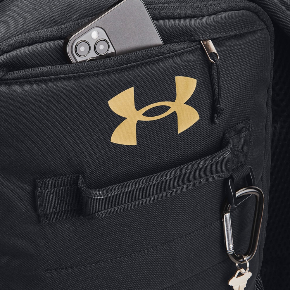 Under Armour Contain Unisex Σακίδιο Πλάτης 33L