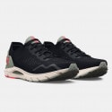 Under Armour Hovr Sonic 6 Ανδρικά Παπούτσια για Τρέξιμο