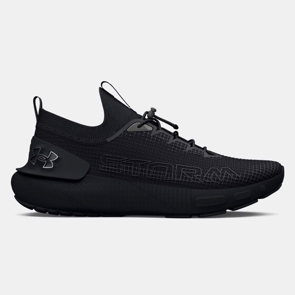 Under Armour HOVR Phantom 3 Storm Ανδρικά Παπούτσια για Τρέξιμο (9000153305_3625)