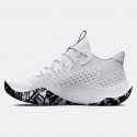 Under Armour Jet '23 Men's Basketball Shoes