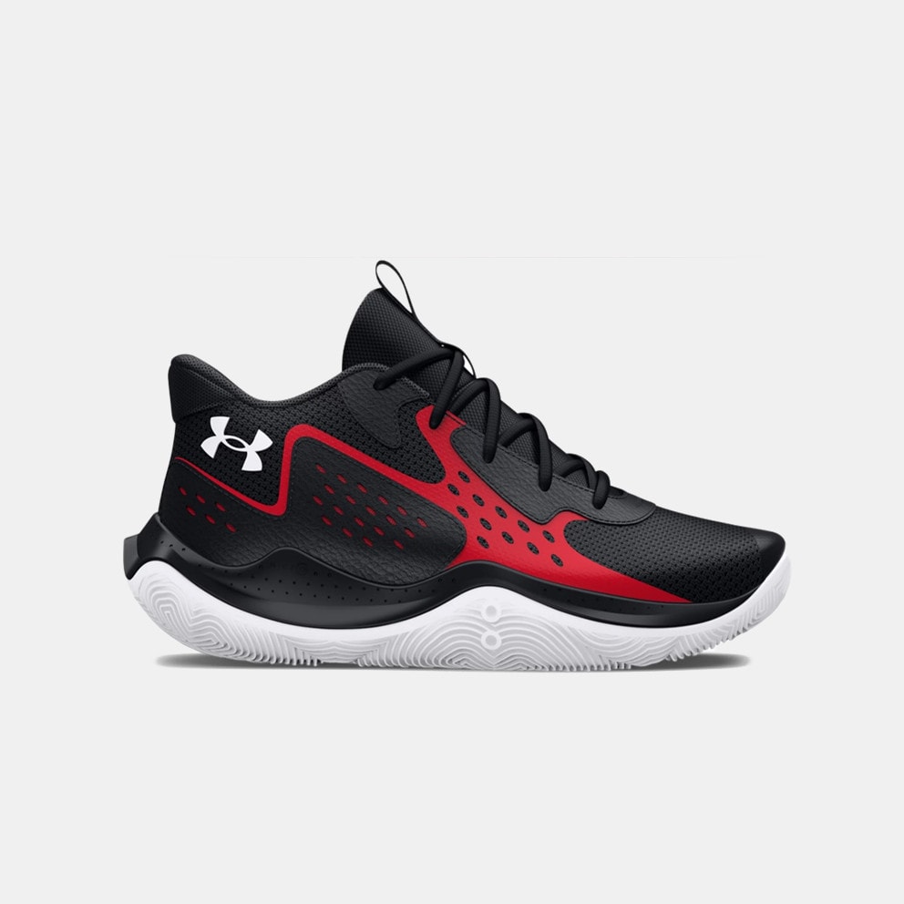 Under Armour Ua Gs Jet '23 (9000153321_7546) Παιδικά / Παπούτσια / Μπάσκετ