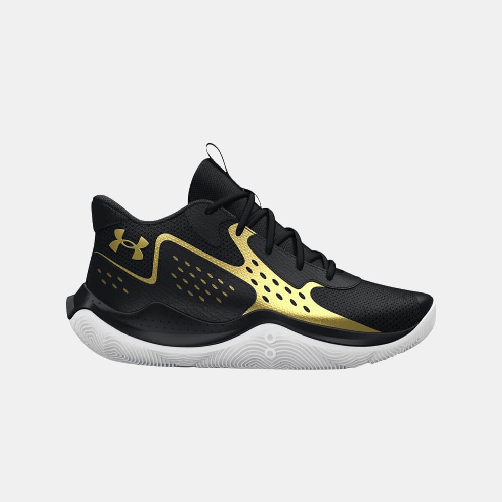 Under Armour Ua Gs Jet '23 (9000153322_36176) Παιδικά / Παπούτσια / Μπάσκετ