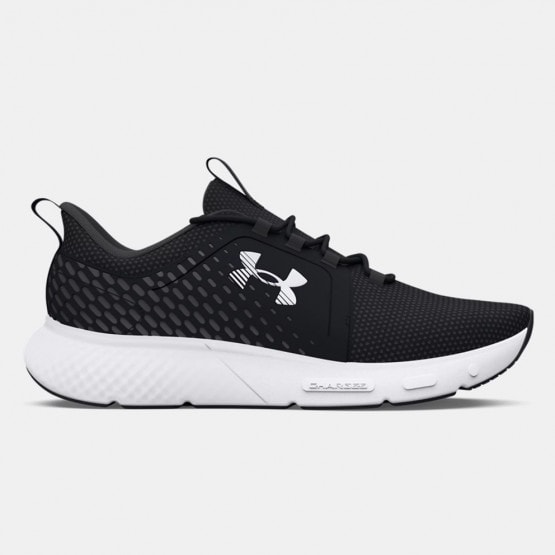 Sapatilhas Running Under Armour Charged Pursuit 3 Twist Cinzento para homem