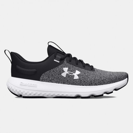 Under Armour Charged Revitalize Γυναικεία Παπούτσια για Τρέξιμο