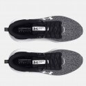 Under Armour Charged Revitalize Γυναικεία Παπούτσια για Τρέξιμο