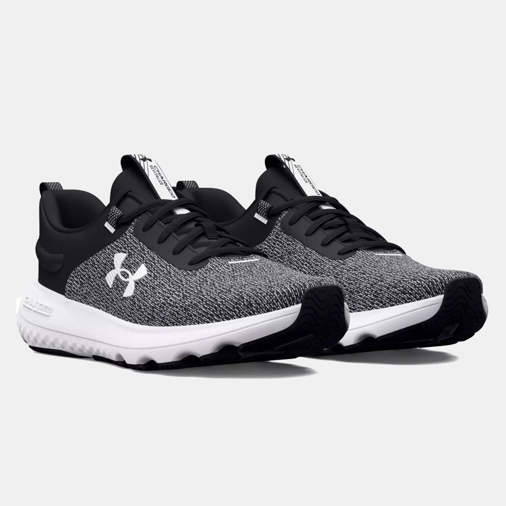 Under Armour Charged Revitalize Γυναικεία Παπούτσια για Τρέξιμο