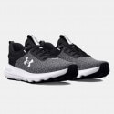 Under Armour Charged Revitalize Γυναικεία Παπούτσια για Τρέξιμο