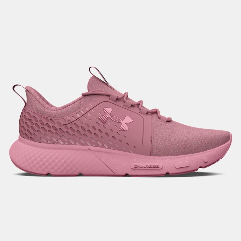 Under Armour Charged Decoy Γυναικεία Παπούτσια για Τρέξιμο (9000153335_70834) Γυναικεία / Γυναικεία Παπούτσια / Γυναικεία Παπούτσια για Τρέξιμο