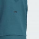 adidas Z.N.E. Γυναικεία Plus Size Ζακέτα