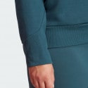 adidas Z.N.E. Γυναικεία Plus Size Ζακέτα