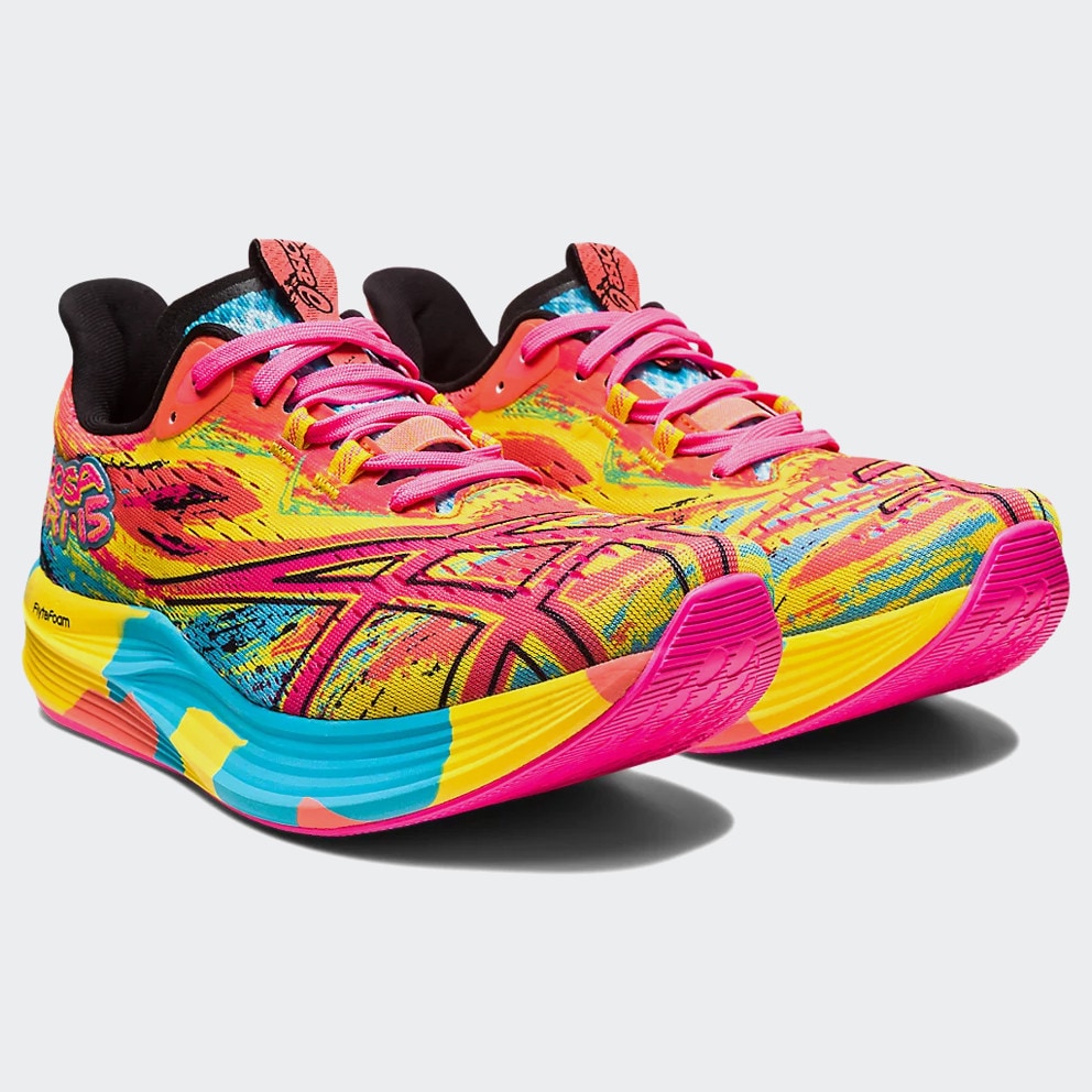 Chaussures De Running Femme NOOSA TRI 15 ASICS