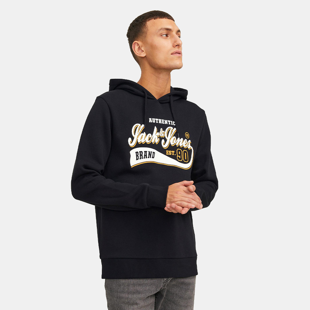 Jack and jones mens hoodie online