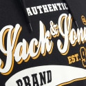 Jack & Jones Ανδρικό Φούτερ με Κουκούλα