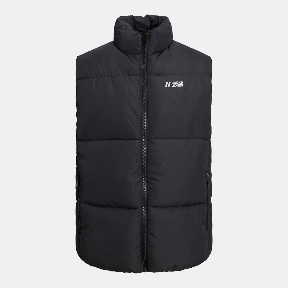 Jack and online jones cotton jacket