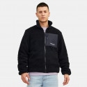 Jack & Jones Jorvesterbro Teddy Jacket Sn