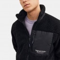 Jack & Jones Jorvesterbro Teddy Jacket Sn