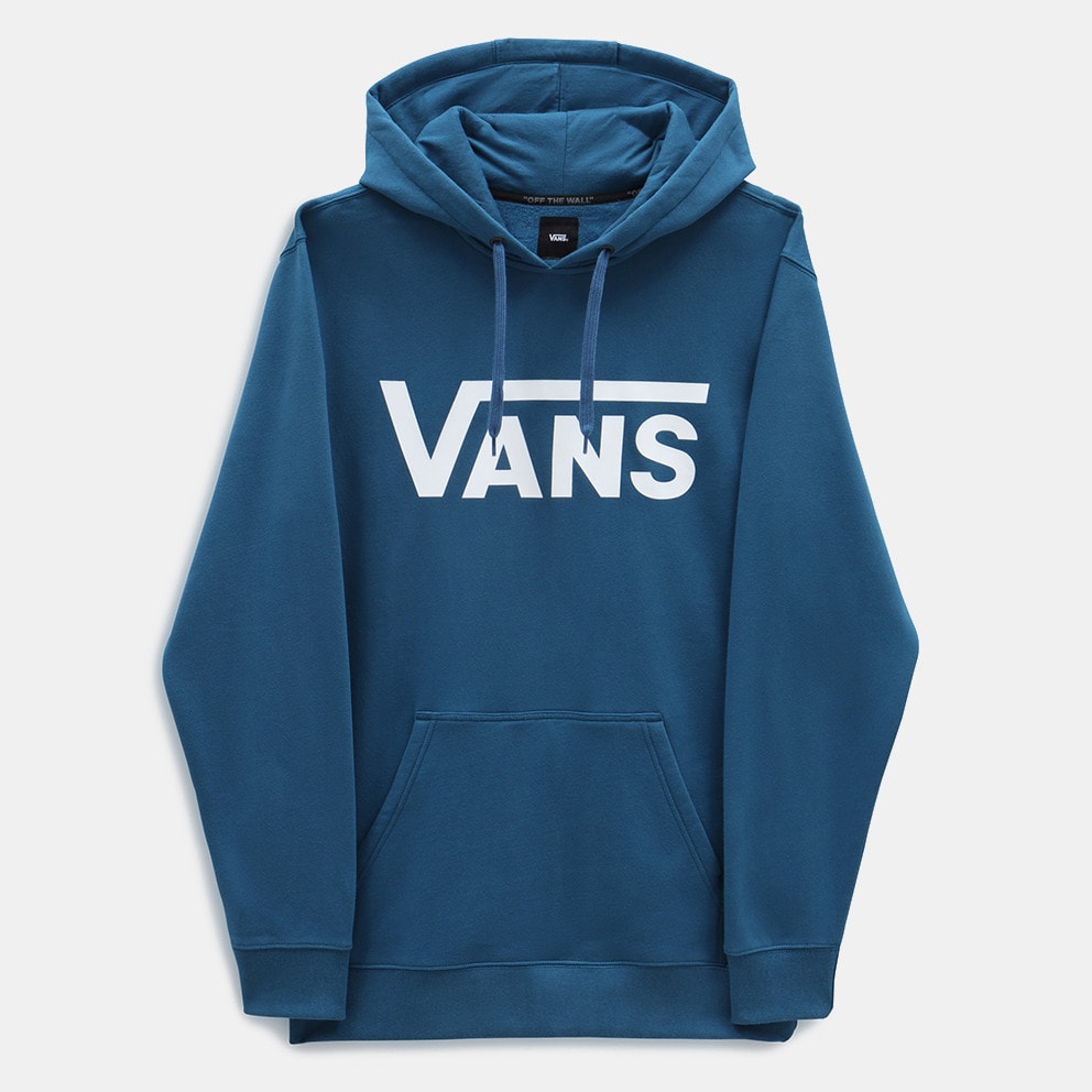 Blue vans best sale sweater