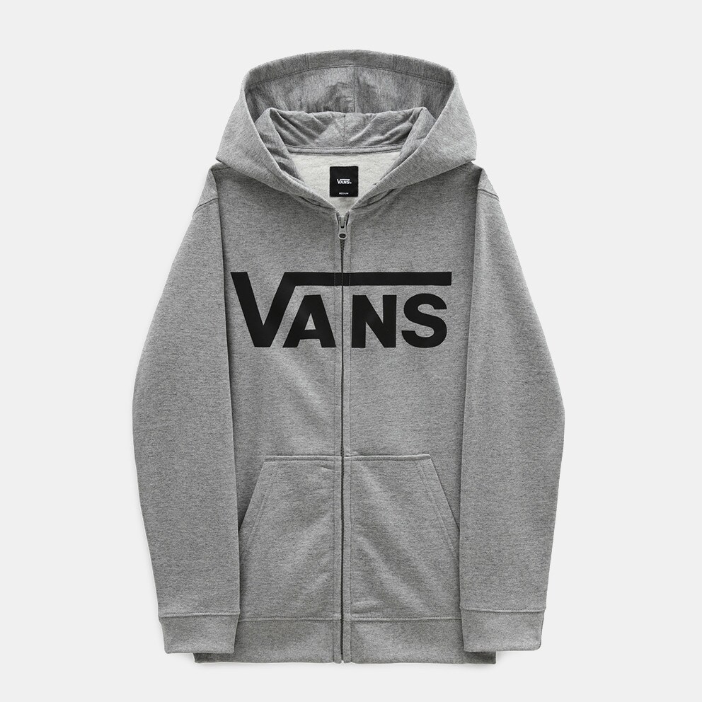 Vans Classic Fz Cement Heather