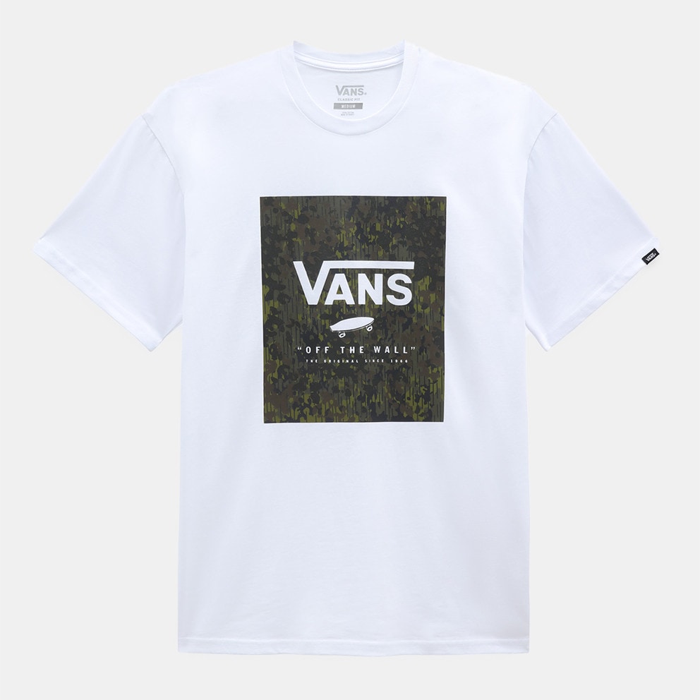 Vans Classic Print Box Men's T-shirt