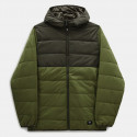 Vans Prospect Mte-1 Puffer J Olive Bra