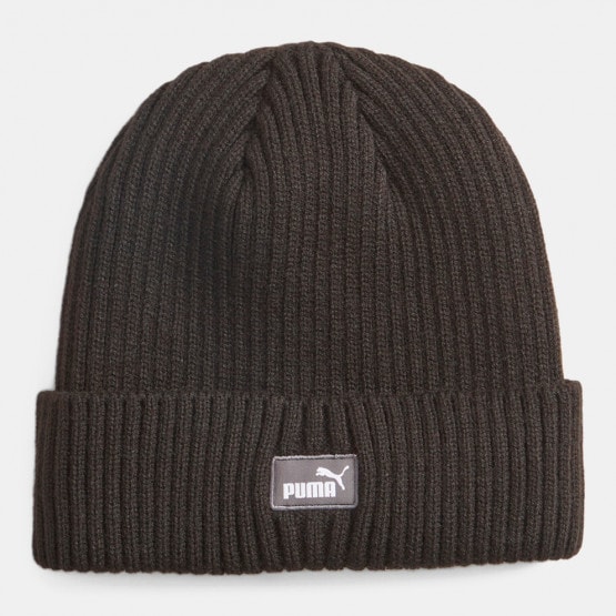 Puma Classic Cuff Unisex Beanie