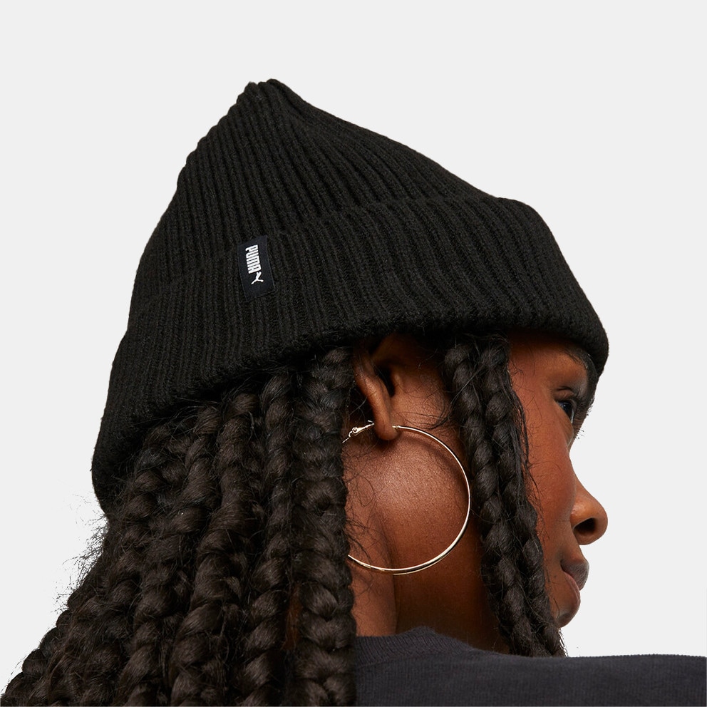 Puma Classic Cuff Unisex Beanie