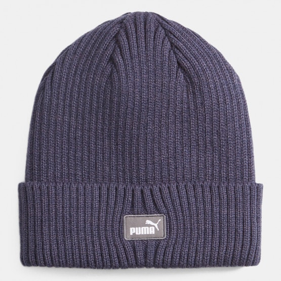 Puma Classic Cuff Unisex Beanie