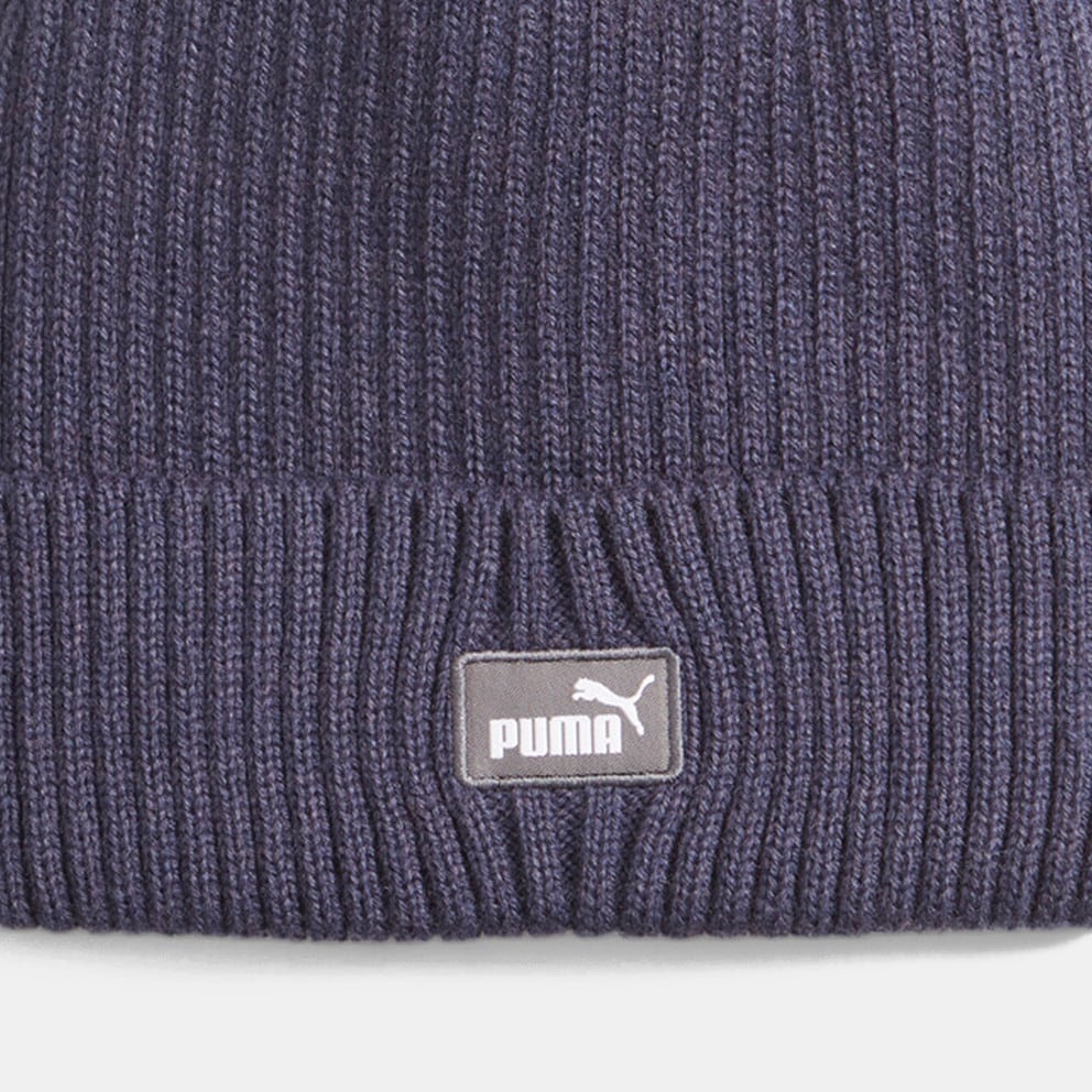 Puma Classic Cuff Unisex Beanie