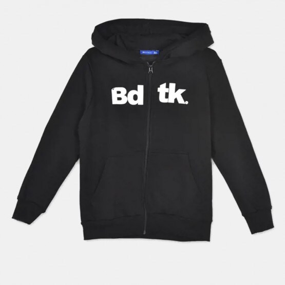 BodyTalk Kids' Track Top