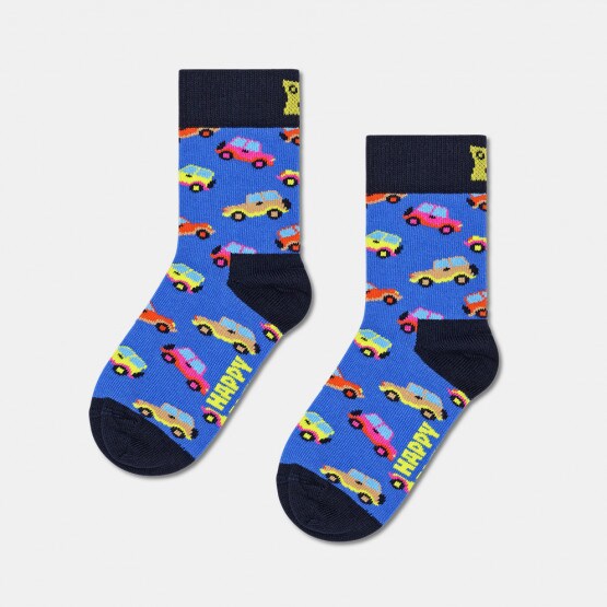 Happy Socks Kids SUV Sock