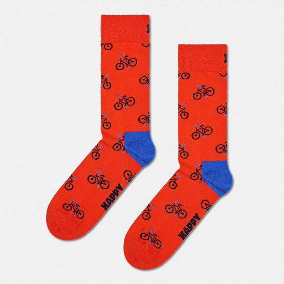 Happy Socks Bike Unisex Socks