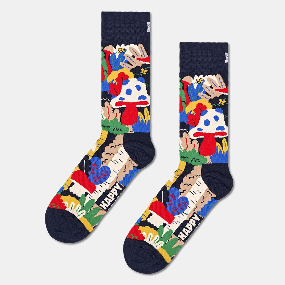 Happy Socks Forest Unisex Κάλτσες