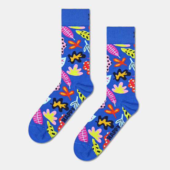 Happy Socks Leaves Unsex Socks