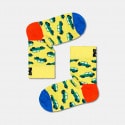 Happy Socks Kids 2-Pack Into The Wild Socks