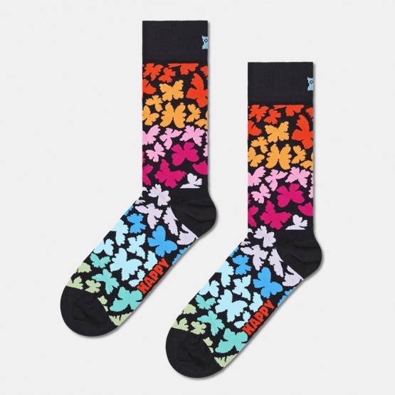 Happy Socks Butterfly Women's Socks