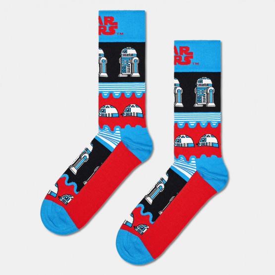 Happy Socks Star Wars™ R2-D2 Sock