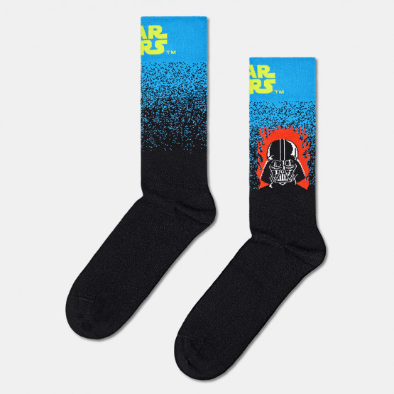 Happy Socks Star Wars™ Darth Vader Sock