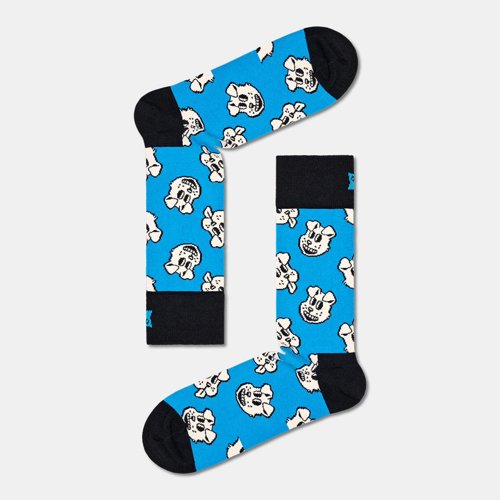 Happy Socks Happy Animals Unisex 4-Pack Gift Box