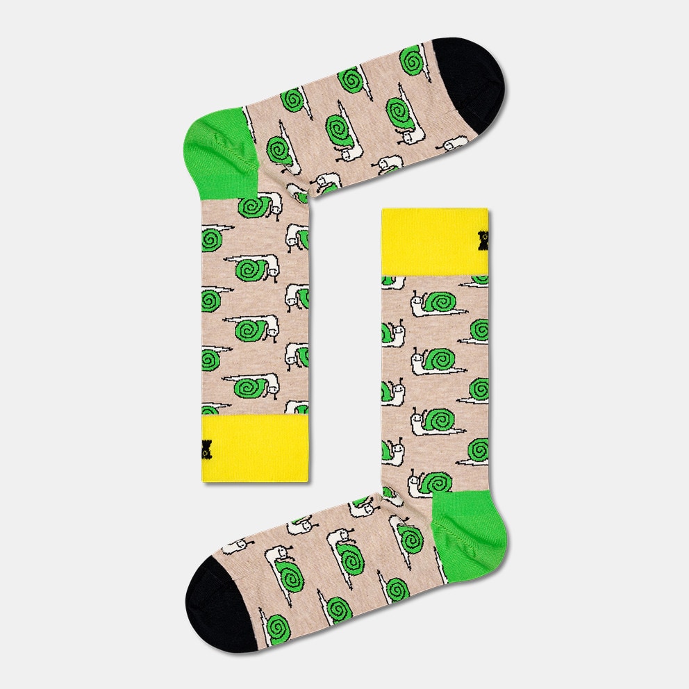 Happy Socks Happy Animals 4-Pack Unisex Σετ Δώρου